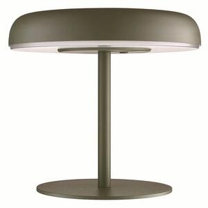 Nordlux - Elmer Solar Portable Lampa Stołowa Zielony