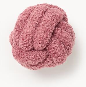 Poduszka Teddy Knot Dotty