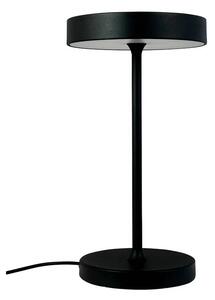 Dyberg Larsen - Starlight Lampa Stołowa Czarny DybergLarsen
