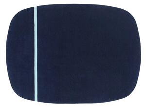 Normann Copenhagen - Oona Dywanik 175x240 Blue