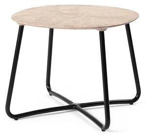 MATER - Lily Stolik H350 Wood Waste Grey