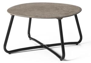 MATER - Lily Stolik H250 Coffee Waste Ciemny