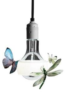 Ingo Maurer - Johnny B. Butterfly Lampa Wisząca 420cm White