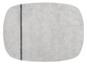 Normann Copenhagen - Oona Dywanik 175x240 Grey