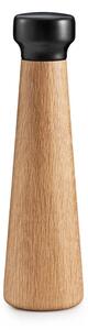 Normann Copenhagen - Craft Młynek do Pieprzu Large Oak/Black