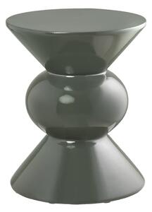 Okrągły stolik ø 33,5 cm Rosolina – House Nordic