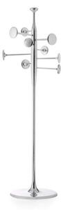 MATER - Trumpet Coat Stand Recycled Aluminum