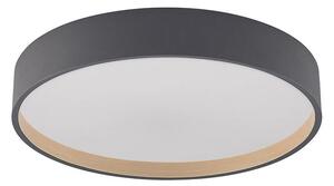 Lindby - Todor Lampa Sufitowa Grey
