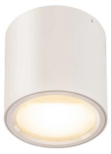 SLV - Oculus Lampa Sufitowa White