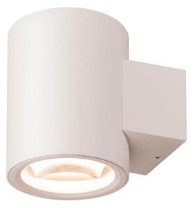 SLV - Oculus Lampa Ścienna Up/Down White