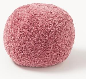 Okrągła poduszka Teddy Dotty