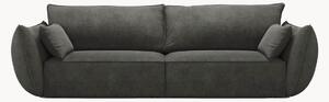 Sofa o wyglądzie sztruksu Vanda (3-osobowa)