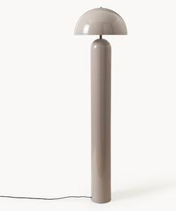 Lampa podłogowa w stylu retro Walter