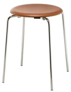 FRITZ HANSEN - Dot™™ Stool Walnut