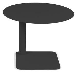 Metalowy okrągły stolik ø 40 cm Sunny – Spinder Design