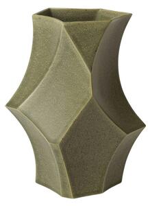 Ferm LIVING - Cueva Wazon H26 Ciemny Sage