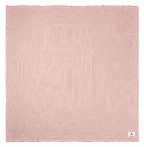 Ferm LIVING - Fino Narzuta Terracotta/Off-White