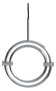 101 Copenhagen - Maru Lampa Wisząca Mini Chrome