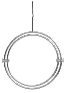 101 COPENHAGEN - Maru Lampa Wisząca Big Chrome