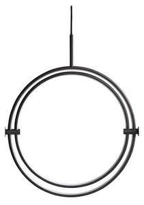 101 COPENHAGEN - Maru Lampa Wisząca Big Burned Black