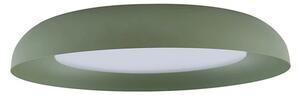 Lindby - Florie LED Lampa Sufitowa Jasny Zielony