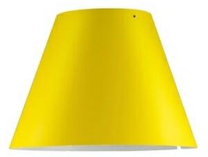 Luceplan - Costanzina Abażur Smart Yellow