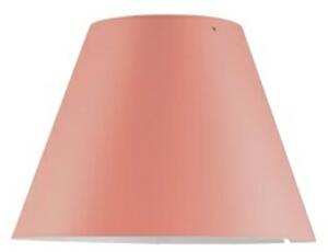 Luceplan - Costanzina Abażur Edgy Pink