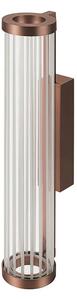 SLV - Quimera Lampa Ścienna 2700/3000K Ciemny Copper