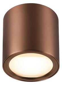 SLV - Oculus Lampa Sufitowa Ciemny Copper
