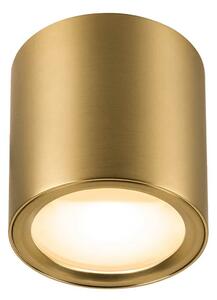 SLV - Oculus Lampa Sufitowa Brass