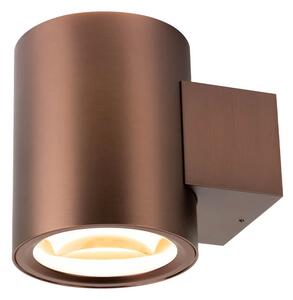SLV - Oculus Lampa Ścienna Ciemny Copper