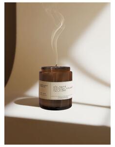 Zapachowa sojowa świeca czas palenia 40 h #44 Chocolate, Fig, Musk – Perfumed Prague
