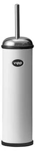 Vipp - 11 Toilet Brush Wall White