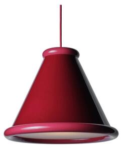 Belid - Belle Lampa Wisząca Ø36 Wine Red/Red Violet