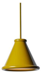 Belid - Belle Lampa Wisząca Ø15 Honey Yellow
