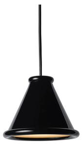 Belid - Belle Lampa Wisząca Ø15 Glossy Black