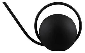 AYTM - Globe Konewka 55,3x26x34,1 Black