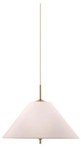 Globen Lighting - Iris 25 Lampa Wisząca Cream