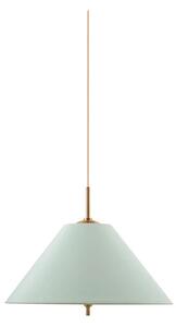 Globen Lighting - Iris 25 Lampa Wisząca Green