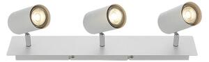 Lindby - Joffrey 3 Lampa Sufitowa White