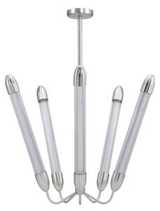 UMAGE - Lemon Squeeze Lampa Sufitowa Long Plated Steel
