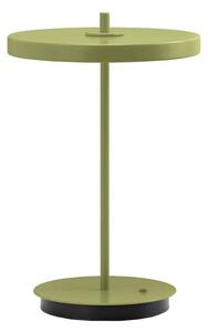 UMAGE - Asteria Move Portable Lampa Stołowa Leaf/Monochrome