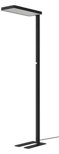 Arcchio - Timon LED Lampa Podłogowa Czarny