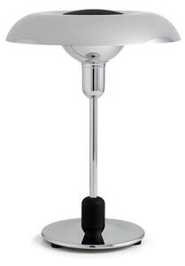 Piet Hein - RA 250 Lampa Stołowa 120th Anniversary Chrome/Chrome