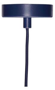 Hübsch - Luminary Lampa Wisząca Niebieski/Jasnozielony Hübsch