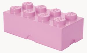 Pojemnik do przechowywania LEGO Brick z 8 wypustkami