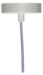 Hübsch - Chromatic Lampa Wisząca Jasnozielony Hübsch