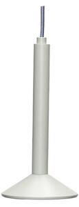 Hübsch - Chromatic Lampa Wisząca Jasnozielony Hübsch