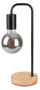 Rabalux Rabalux 2090 - Lampa stołowa BRUNO 1xE27/40W/230V RL2090