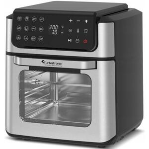 Mini piekarnik TURBOTRONIC TT-AFO12W Airfryer